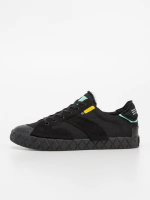 Foto van product Sneakers laag Palladium zwart