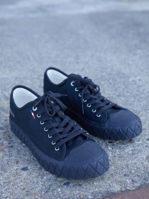 Foto van product Sneakers laag Palladium zwart