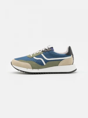 Foto van product Sneakers laag Panafrica donkerblauw