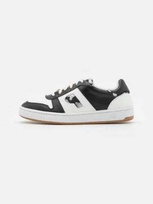 Foto van product Sneakers laag Panafrica zwart