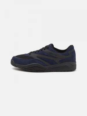 Foto van product Sneakers laag Patrick Ewing donkerblauw
