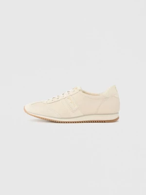 Foto van product Sneakers laag PAUL beżowy