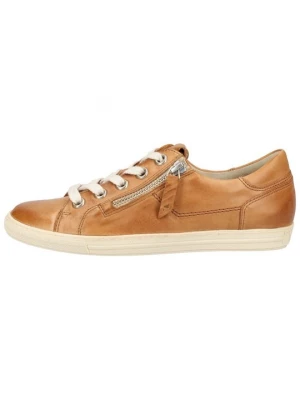 Foto van product Sneakers laag PAUL cognac