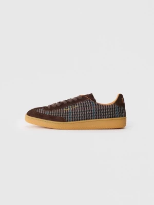 Foto van product Sneakers laag Paul Smith bruin
