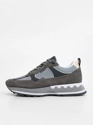 Foto van product Sneakers laag Paul Smith grijs