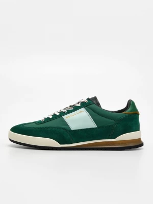 Foto van product Sneakers laag Paul Smith groen