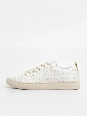 Foto van product Sneakers laag Paul Smith wit