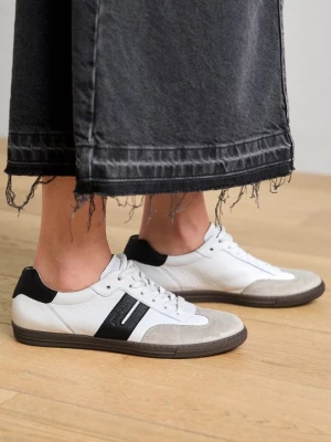 Foto van product Sneakers laag PAUL wit