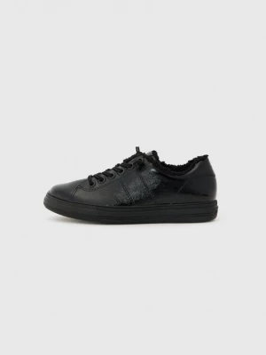 Foto van product Sneakers laag PAUL zwart