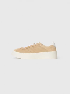 Foto van product Sneakers laag Pavement beżowy