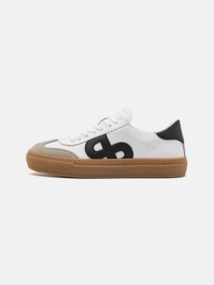 Foto van product Sneakers laag Pavement wit