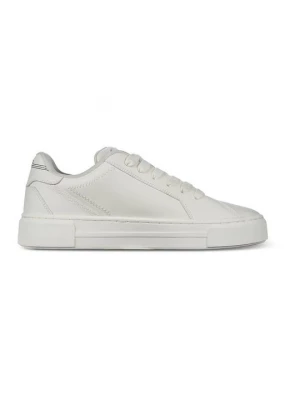 Foto van product Sneakers laag Pegador crème