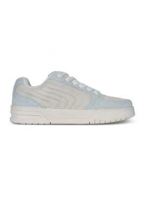 Foto van product Sneakers laag Pegador grijs