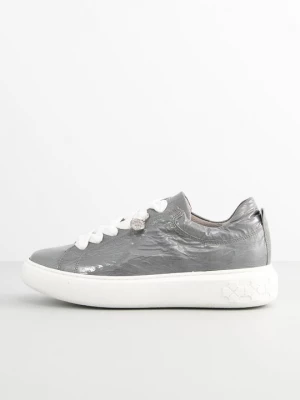Foto van product Sneakers laag Peter Kaiser grijs