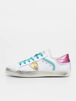 Foto van product Sneakers laag Philippe Model