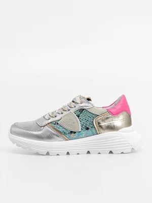 Foto van product Sneakers laag Philippe Model