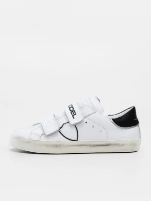 Foto van product Sneakers laag Philippe Model crème