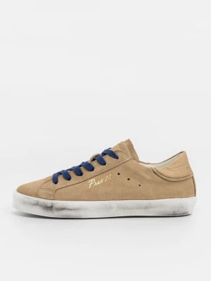 Foto van product Sneakers laag Philippe Model lichtbruin