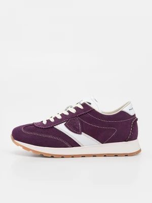 Foto van product Sneakers laag Philippe Model wit