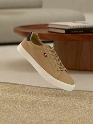 Foto van product Sneakers laag Pier One By Zalando beżowy