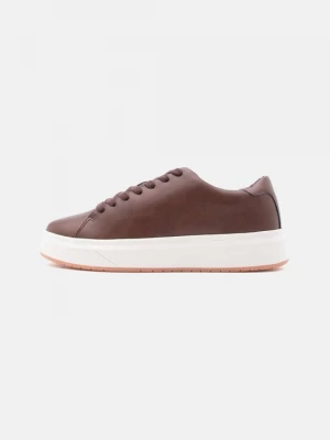 Foto van product Sneakers laag Pier One By Zalando cognac
