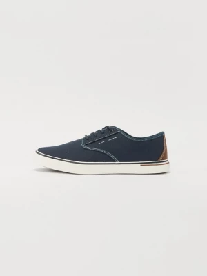 Foto van product Sneakers laag Pier One By Zalando donkerblauw