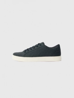 Foto van product Sneakers laag Pier One By Zalando donkerblauw