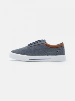 Foto van product Sneakers laag Pier One By Zalando donkerblauw