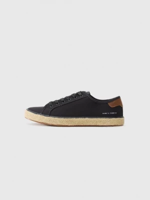 Foto van product Sneakers laag Pier One By Zalando donkerblauw