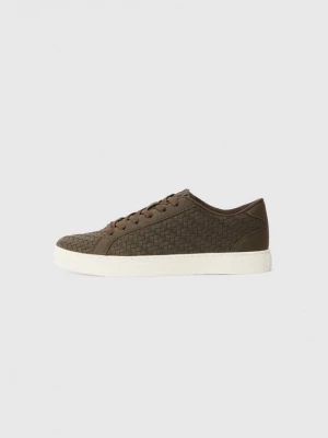 Foto van product Sneakers laag Pier One By Zalando donkerbruin