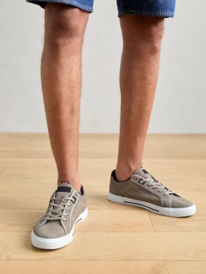 Foto van product Sneakers laag Pier One By Zalando grijs