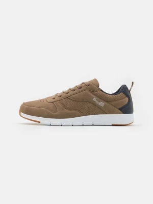 Foto van product Sneakers laag Pier One By Zalando lichtbruin