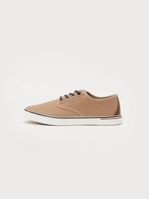 Foto van product Sneakers laag Pier One By Zalando taupe