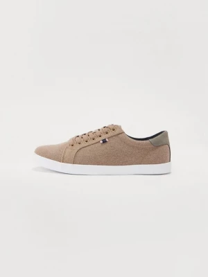 Foto van product Sneakers laag Pier One By Zalando taupe