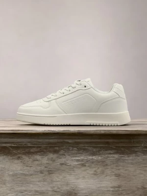 Foto van product Sneakers laag Pier One By Zalando wit