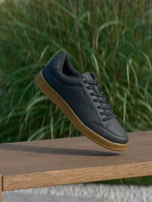 Foto van product Sneakers laag Pier One By Zalando zwart