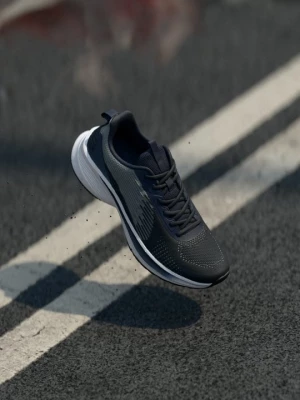 Foto van product Sneakers laag Pier One Sport By Zalando donkerblauw