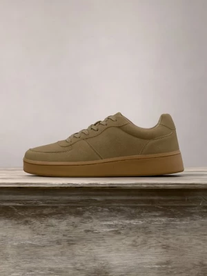Foto van product Sneakers laag Pier One Wide Fit By Zalando beżowy