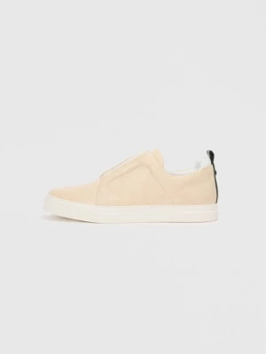 Foto van product Sneakers laag Pierre Hardy crème