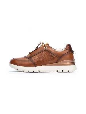 Foto van product Sneakers laag Pikolinos bruin