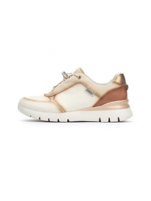 Foto van product Sneakers laag Pikolinos wit