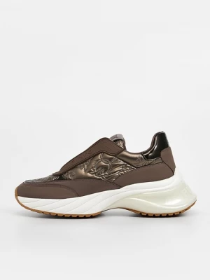 Foto van product Sneakers laag Pinko bruin