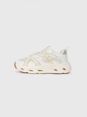 Foto van product Sneakers laag Pinko wit