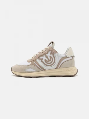 Foto van product Sneakers laag Pinko zandkleur
