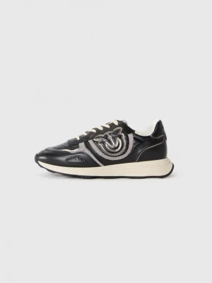 Foto van product Sneakers laag Pinko zwart