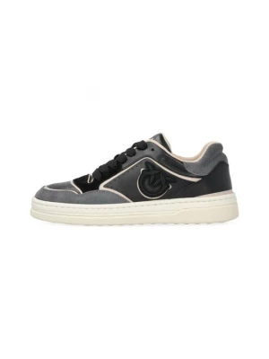 Foto van product Sneakers laag Pinko zwart