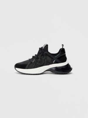 Foto van product Sneakers laag Pinko zwart