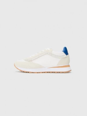 Foto van product Sneakers laag Pollini beżowy