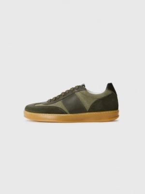 Foto van product Sneakers laag Pollini kaki