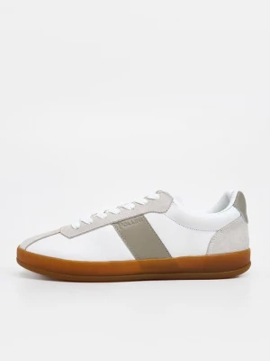 Foto van product Sneakers laag Pollini wit